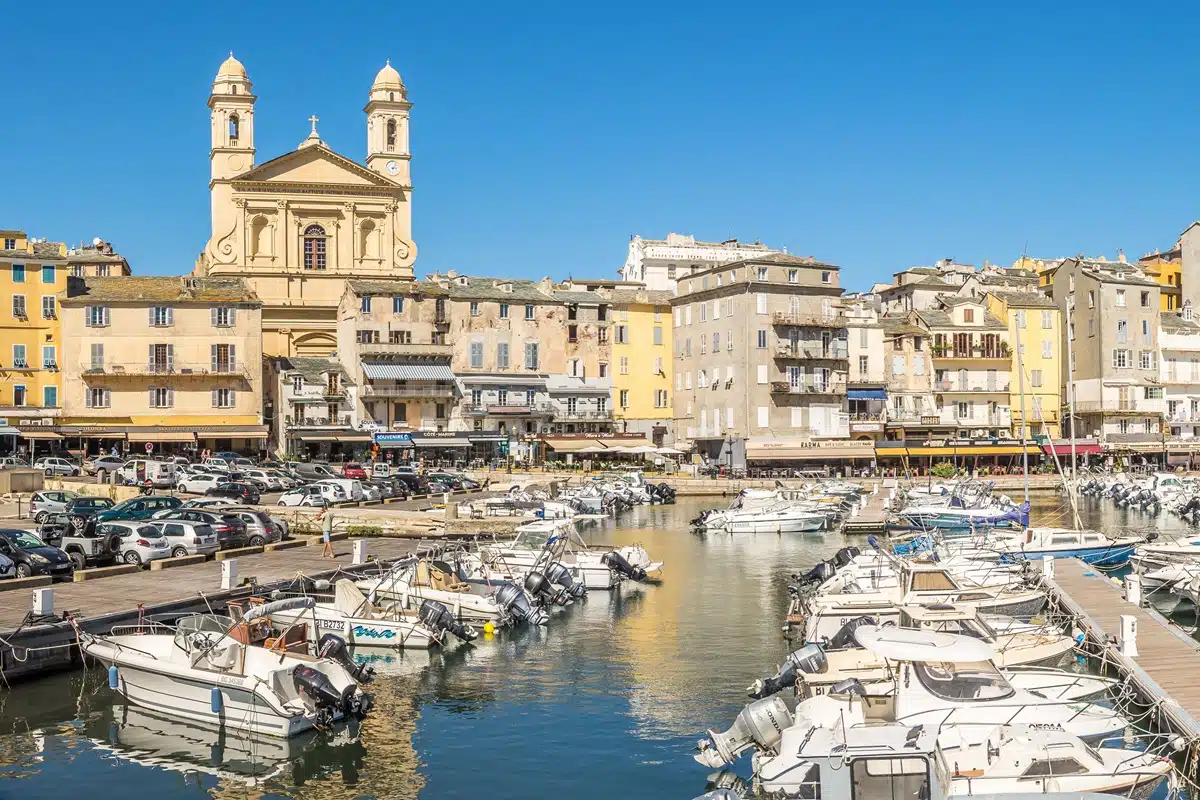 Bastia, un centre stratégique pour l’accompagnement Qualiopi des organismes de formation.