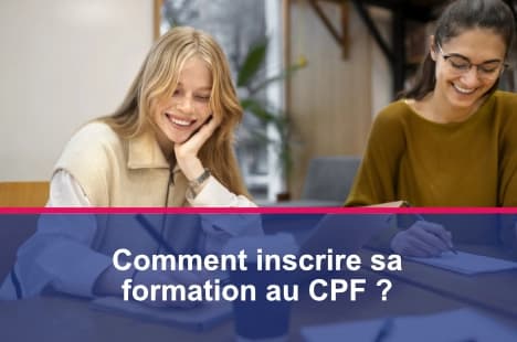 Comprendre les étapes clés pour rendre une formation éligible au Compte Personnel de Formation (CPF).