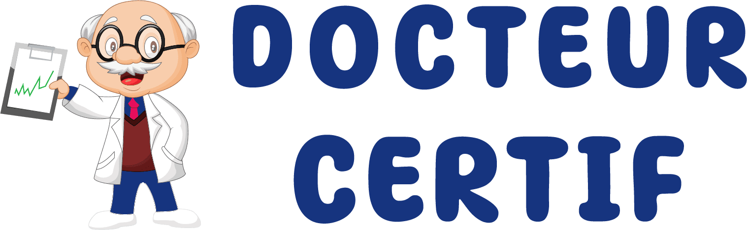 Docteur Certif