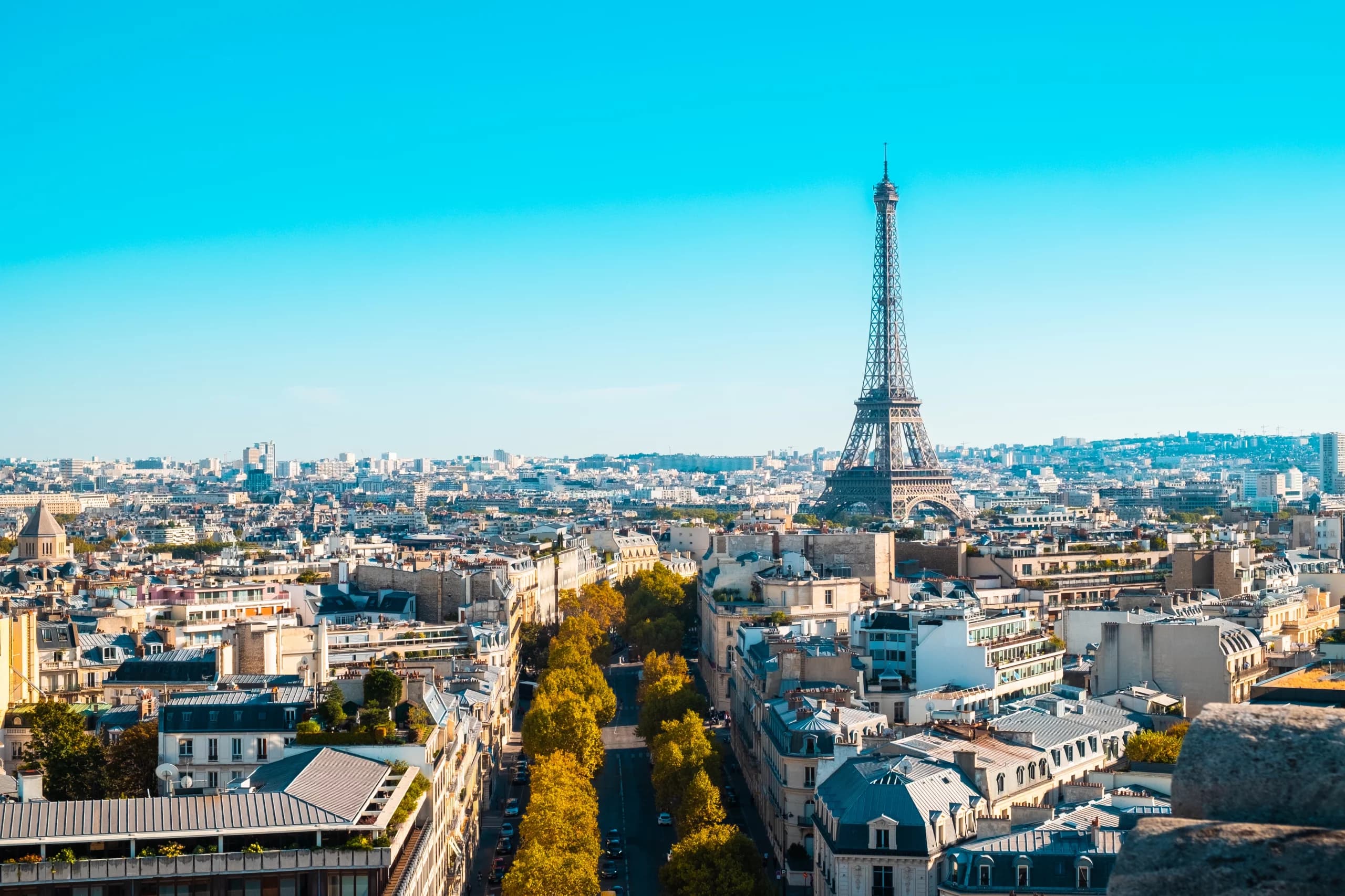 Accompagnement Qualiopi à Paris, au cœur d’une ville dynamique et innovante.