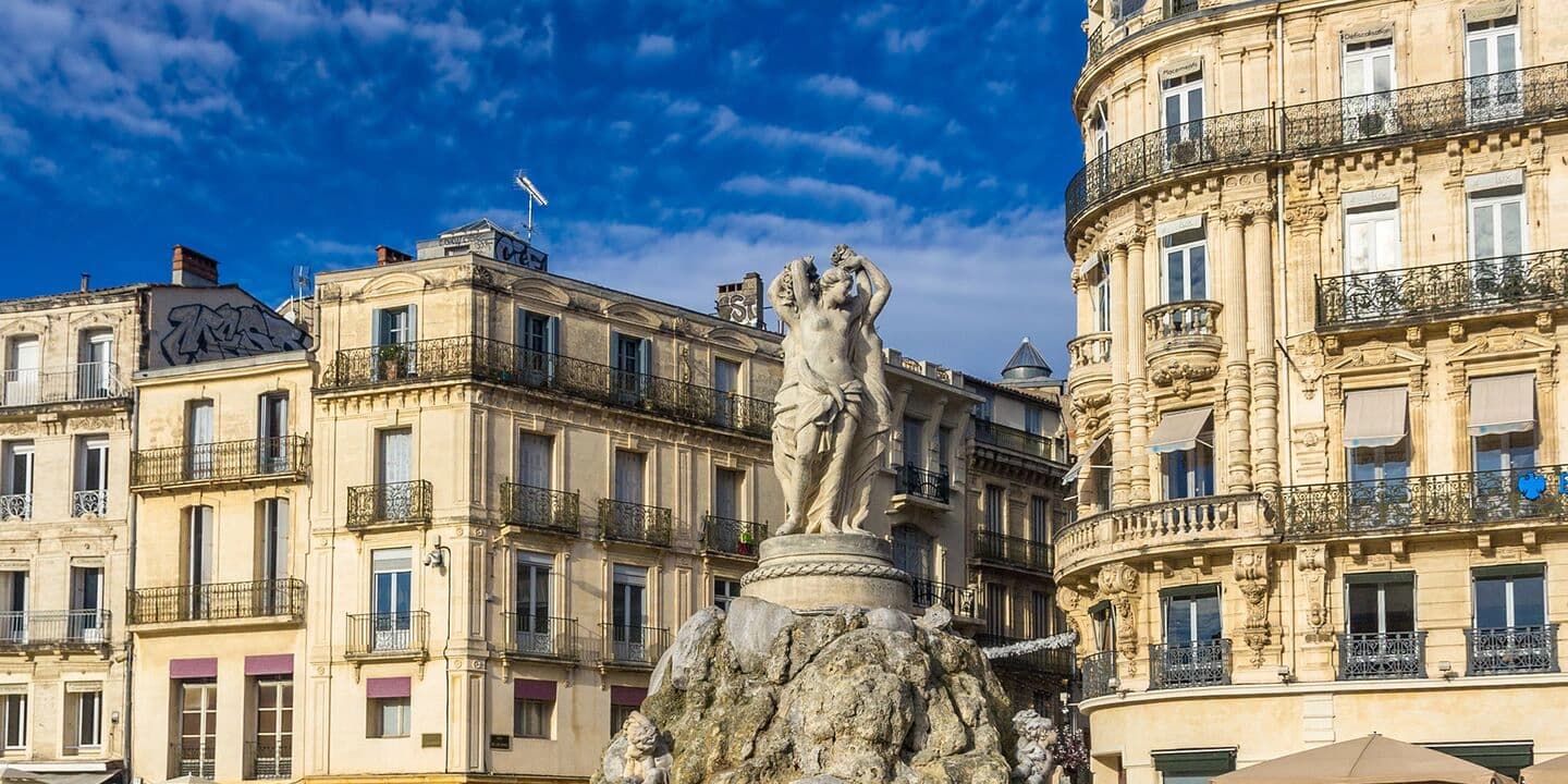 Montpellier, un cadre dynamique pour les organismes bénéficiant de l’accompagnement à la certification Qualiopi.