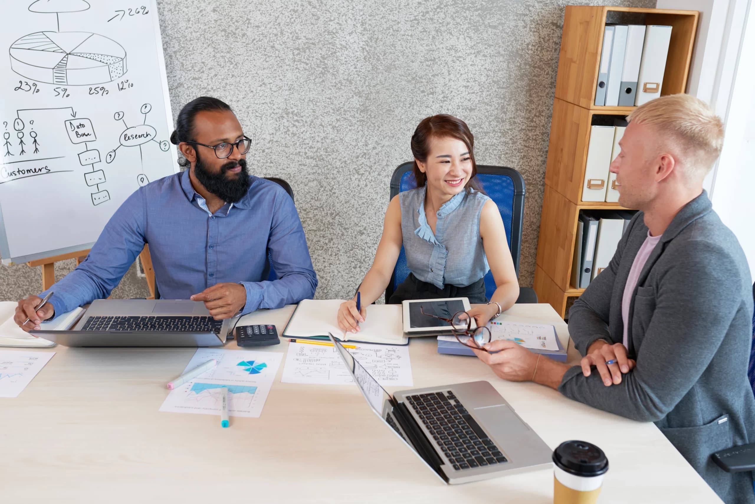 Des experts préparent une feuille de route Qualiopi dédiée aux organismes multisites en formation