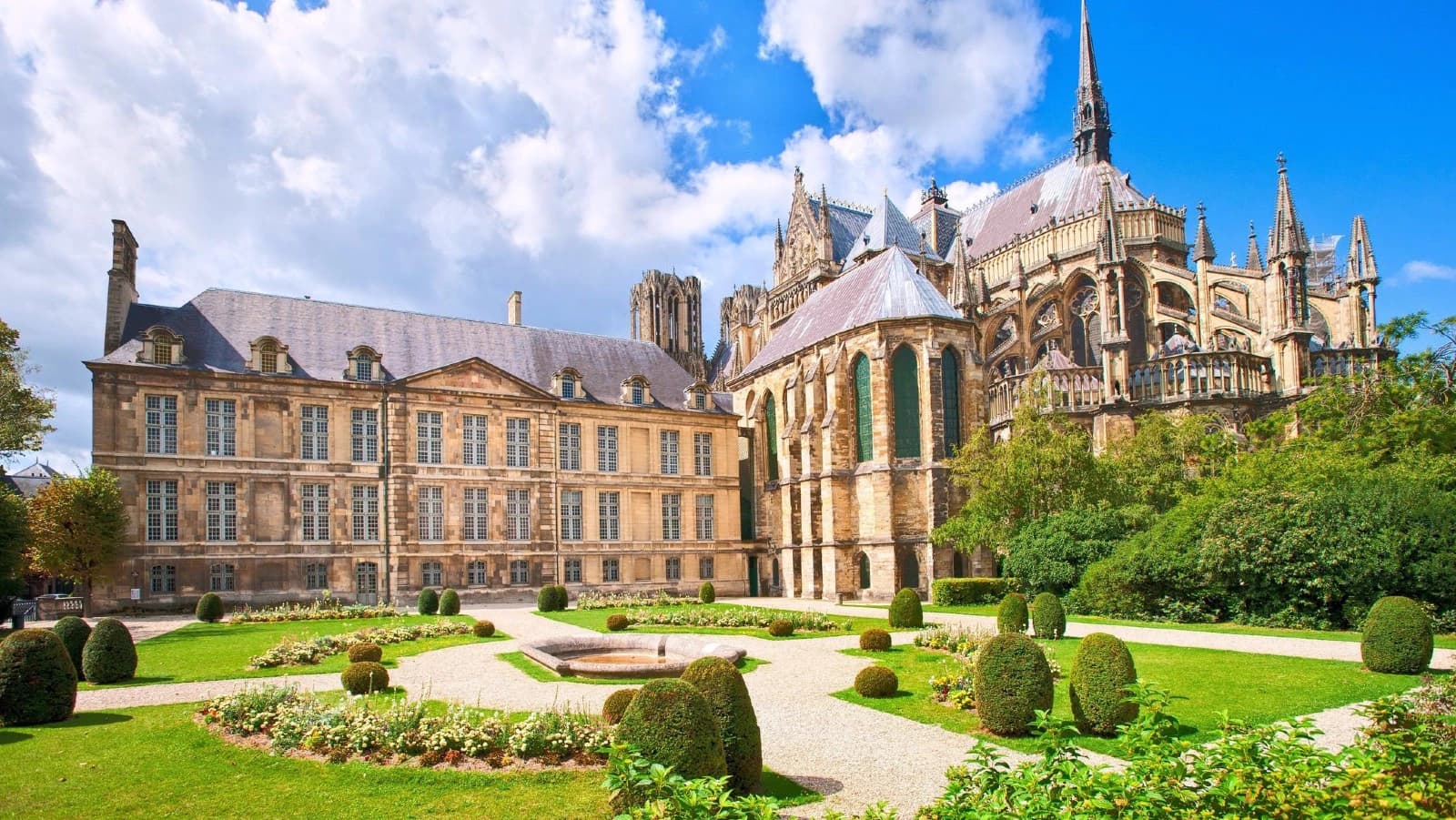 Reims, un cadre idéal pour se faire accompagner vers la certification Qualiopi