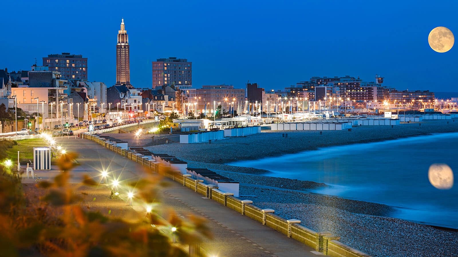 Le Havre : un écosystème dynamique pour votre accompagnement à la certification Qualiopi
