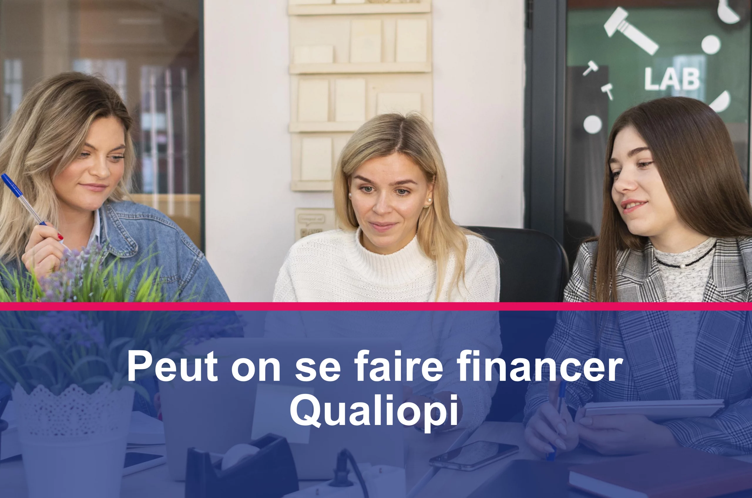 Le financement de Qualiopi soulève de nombreuses interrogations chez les organismes de formation en 2025.