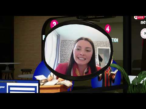 Vidéo : Comment créer son OF, obtenir son NDA, Qualiopi et développer une activité de bilan de compétences ?